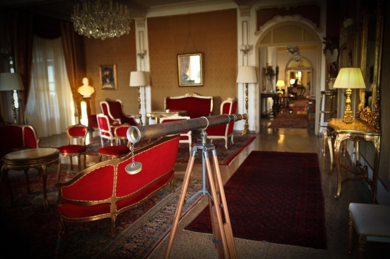Villa Las Tronas Hotel & SPA, Alghero, Италия