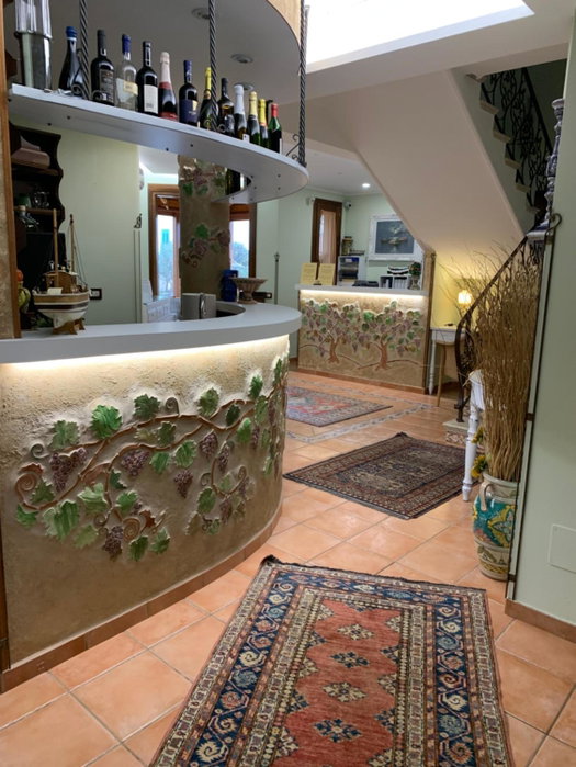 Krimar Hotel, San Vito lo Capo, Italy