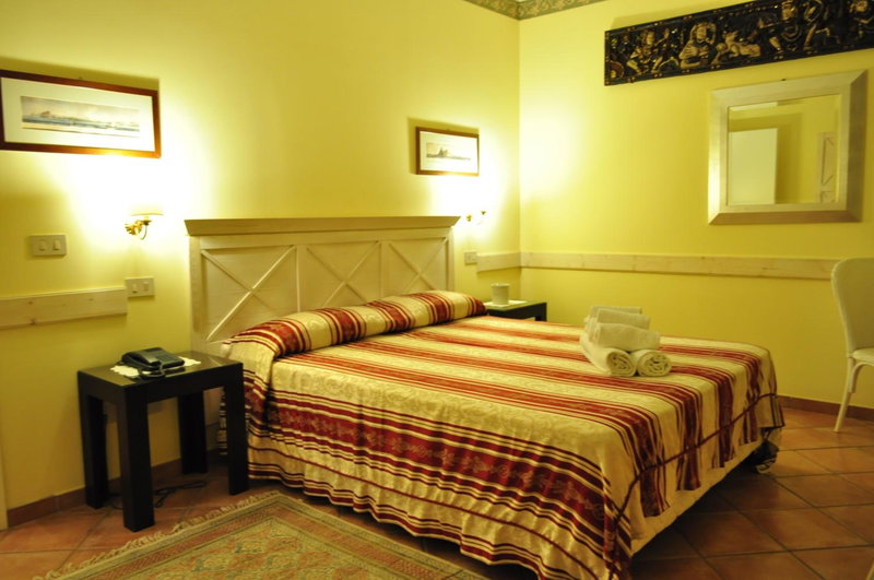 Krimar Hotel, San Vito lo Capo, Italy
