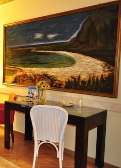 Krimar Hotel, San Vito lo Capo, Italy