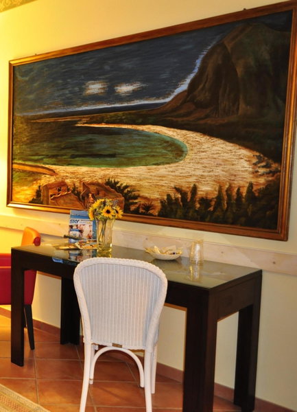 Krimar Hotel, San Vito lo Capo, Italy