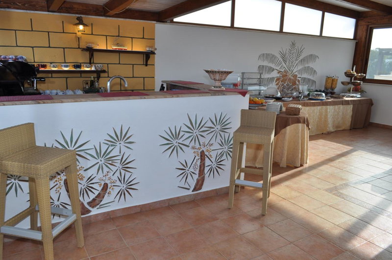 Krimar Hotel, San Vito lo Capo, Italy