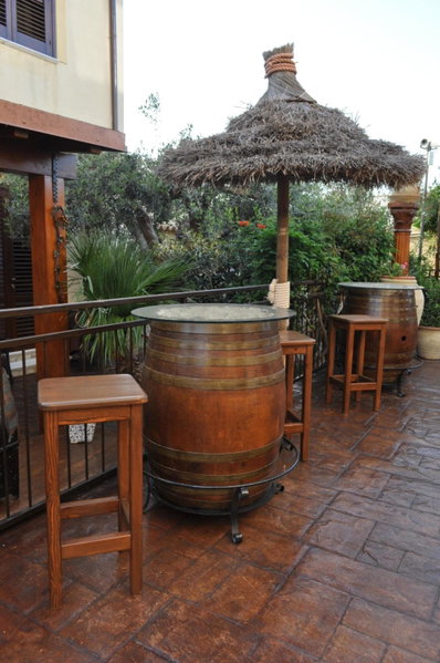 Krimar Hotel, San Vito lo Capo, Italy