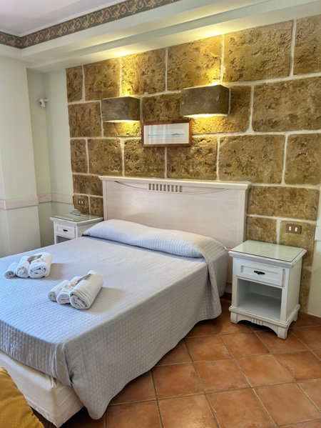 Krimar Hotel, San Vito lo Capo, Italy
