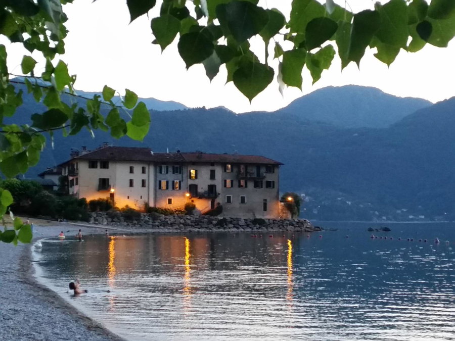 Antico Pozzo Apartment, Bellagio, Italia