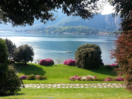 Antico Pozzo Apartment, Bellagio, Italia