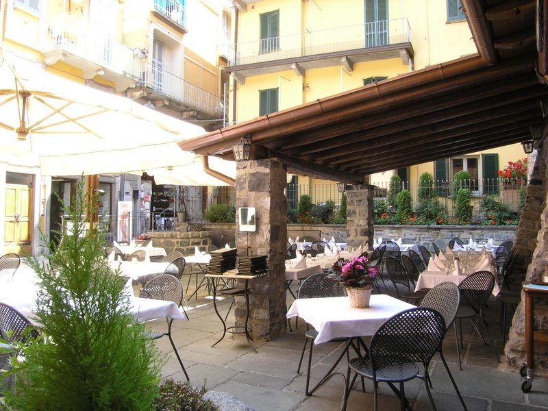 Antico Pozzo Apartment, Bellagio, Italia