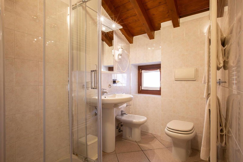 Antico Pozzo Apartment, Bellagio, Italia
