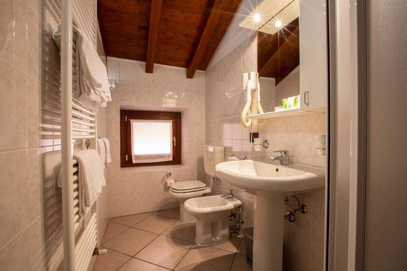 Antico Pozzo Apartment, Bellagio, Italia
