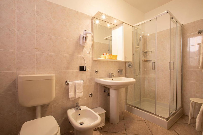 Antico Pozzo Apartment, Bellagio, Italia