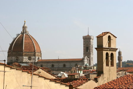 Hotel Kursaal & Ausonia, Florence, Italien