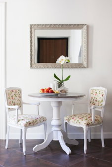 Alessia's Place, Como, Italie