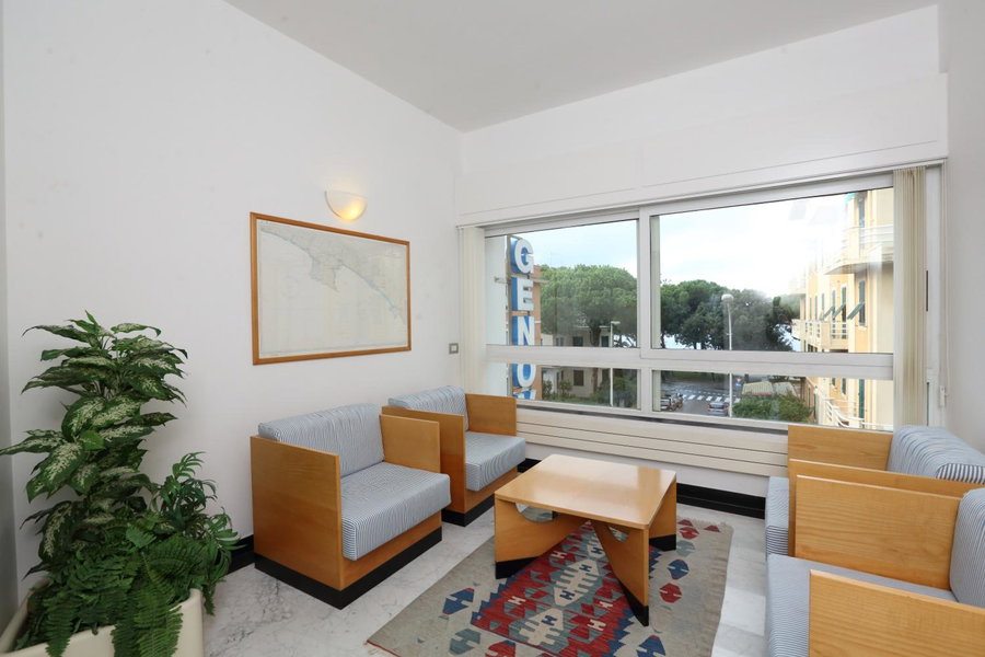 Hotel Genova, Sestri Levante, Italia