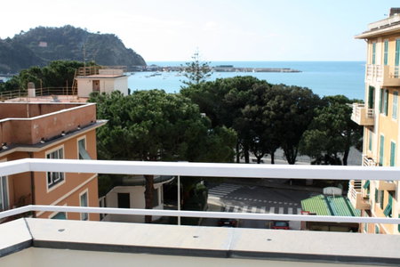 Hotel Genova, Sestri Levante, Italia