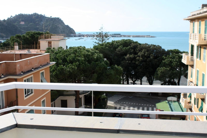 Hotel Genova, Sestri Levante, Italia