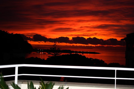 Hotel Genova, Sestri Levante, Italia