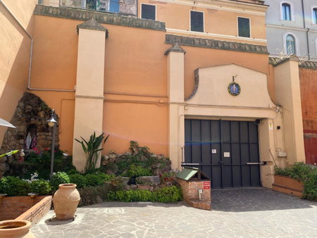 Basilica Hotel, Rome, Италия