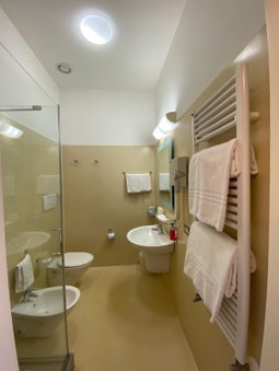 Basilica Hotel, Rome, Италия