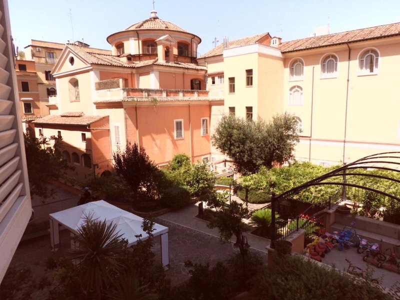 Basilica Hotel, Rome, Италия