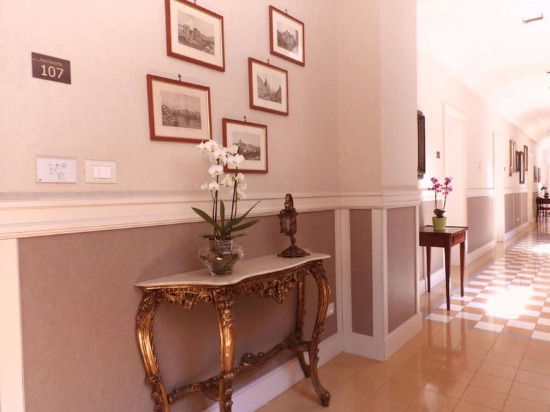 Basilica Hotel, Rome, Италия