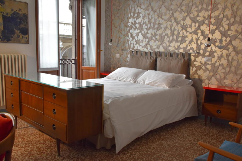 Ca' Monteggia Guest House, Milan, Italy