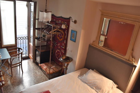 Ca' Monteggia Guest House, Milan, Italy