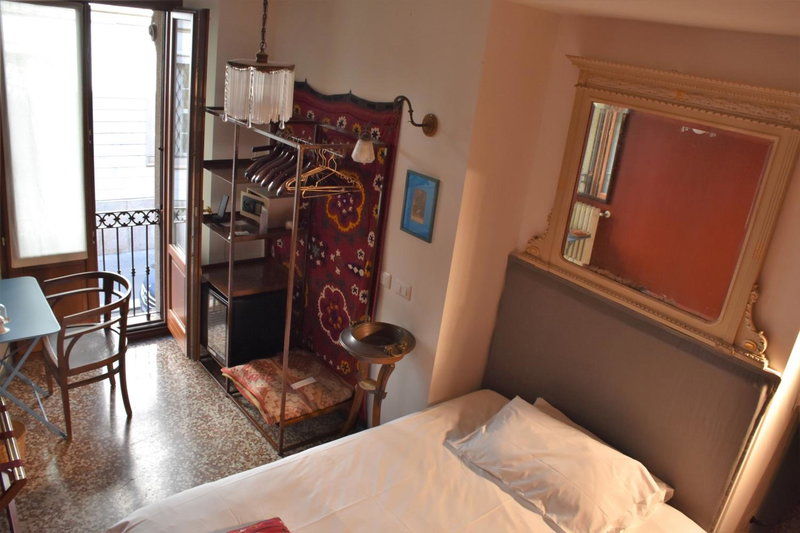 Ca' Monteggia Guest House, Milan, Italy