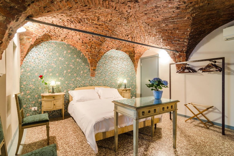 Ca' Monteggia Guest House, Milan, Italy