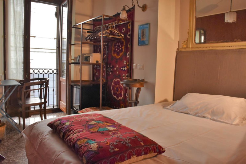 Ca' Monteggia Guest House, Milan, Italy