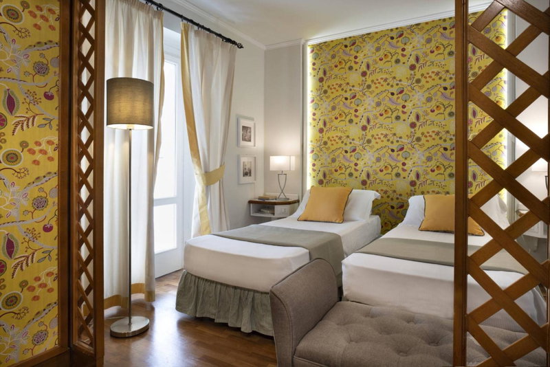 Palace Hotel, Viareggio, Italia