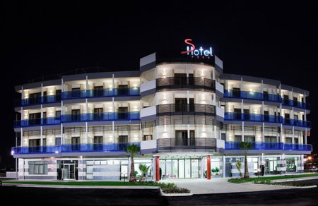 S Hotel, San Giovanni Teatino, Italy