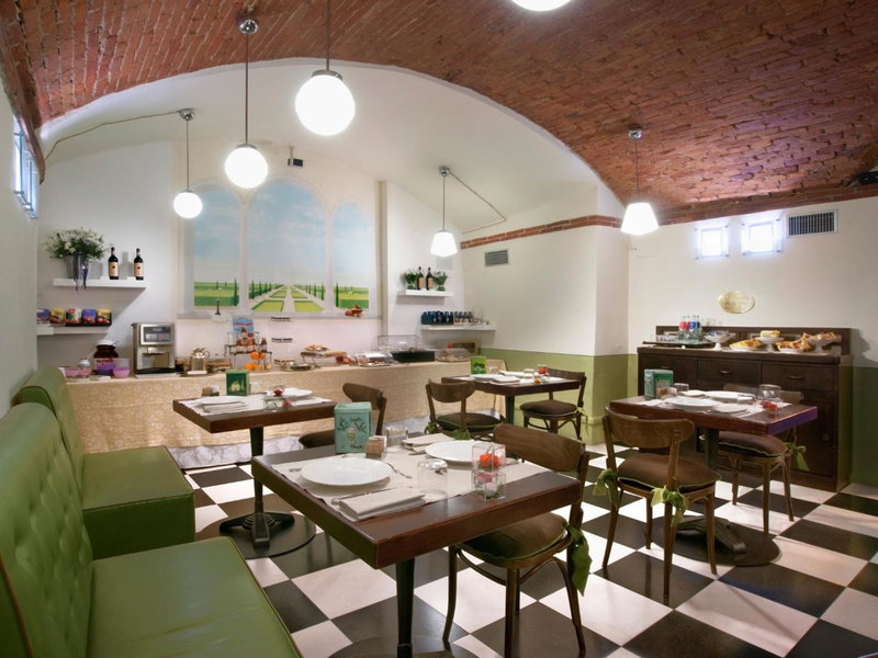 Graziella Patio Hotel, Arezzo, Италия