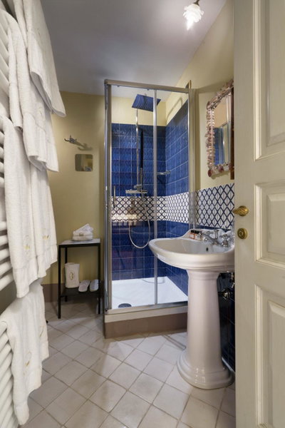 Graziella Patio Hotel, Arezzo, Италия