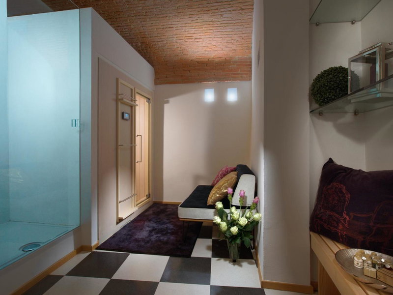 Graziella Patio Hotel, Arezzo, Италия