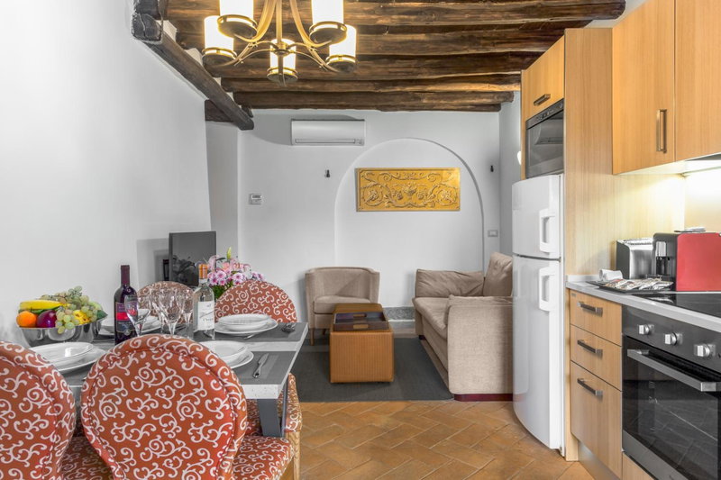 Hilton Vacation Club Palazzo Catalani & Soriano, Soriano nel Cimino, Italy