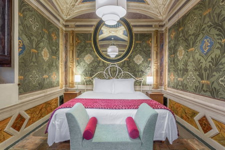 Hilton Vacation Club Palazzo Catalani & Soriano, Soriano nel Cimino, Italy
