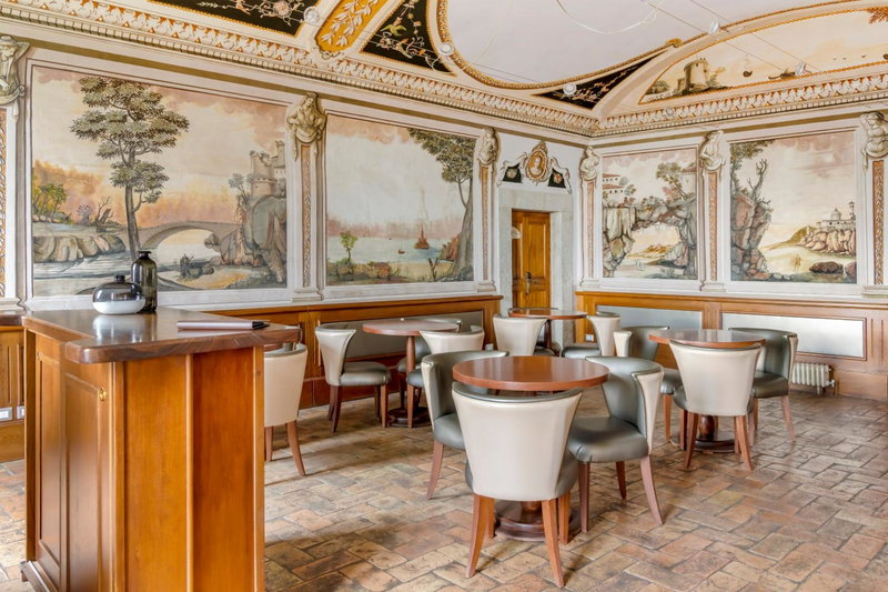 Hilton Vacation Club Palazzo Catalani & Soriano, Soriano nel Cimino, Italy