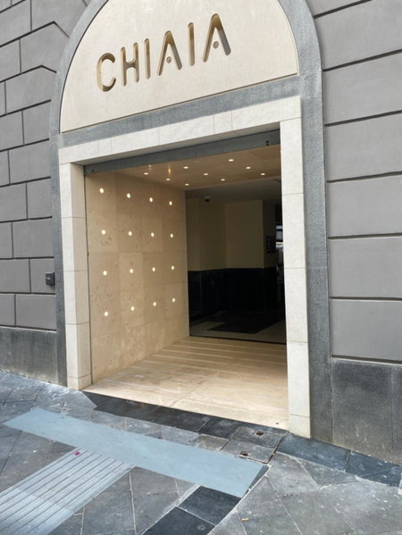 Hotel Plebiscito Aparthotel, Naples, Italia