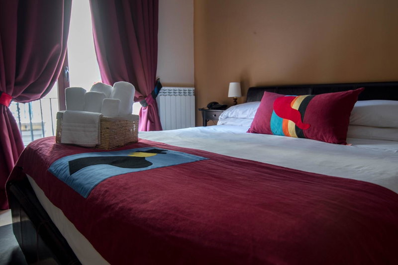 Hotel Plebiscito Aparthotel, Naples, Italia