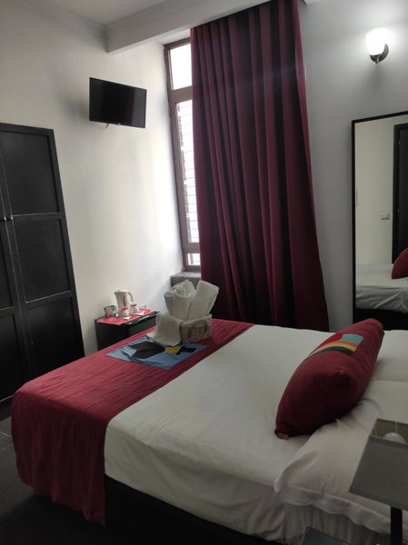 Hotel Plebiscito Aparthotel, Naples, Italia