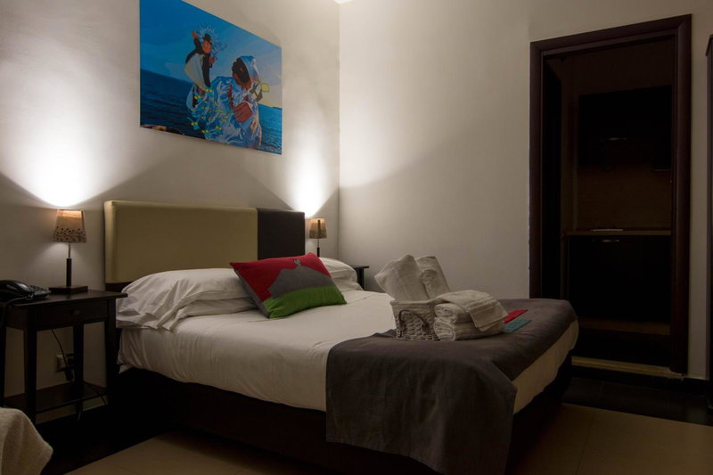Hotel Plebiscito Aparthotel, Naples, Italia