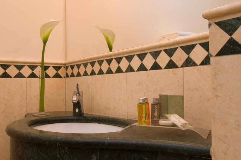 Hotel Europa, Padova, Italie