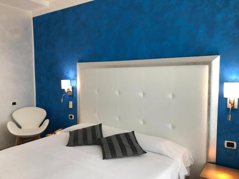 Hotel Europa, Padova, Italie