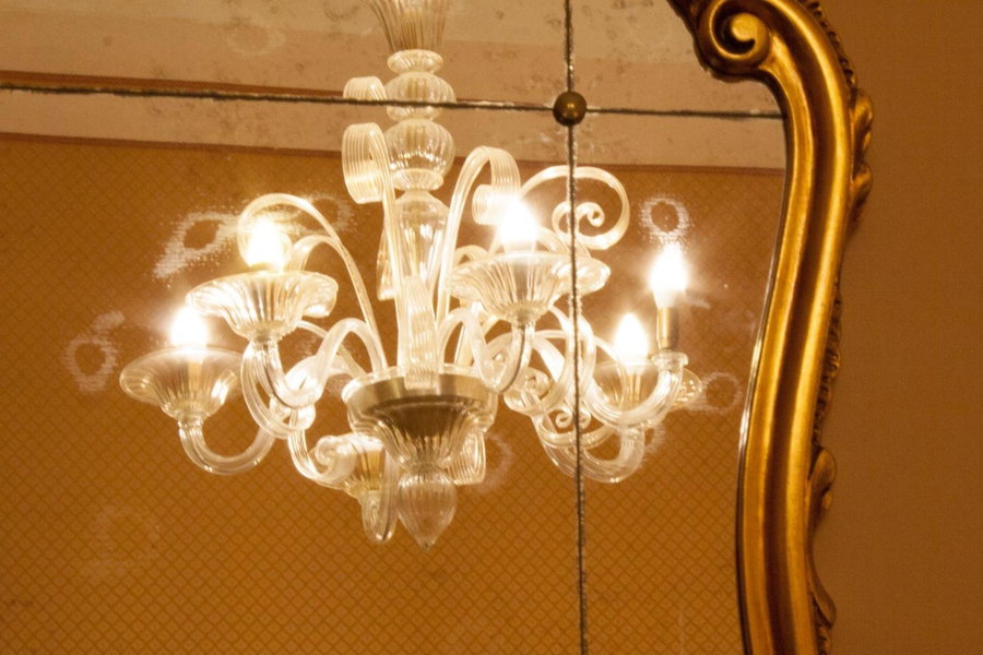 Hotel Locanda Canal, Venice, Italia