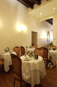 Hotel Locanda Canal, Venice, Italia