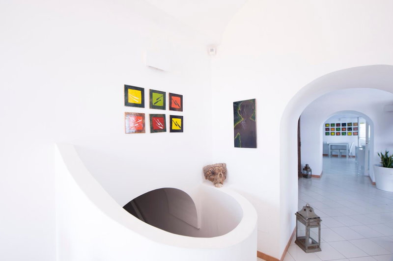 Hotel Villa Felice Relais, Amalfi, Italien