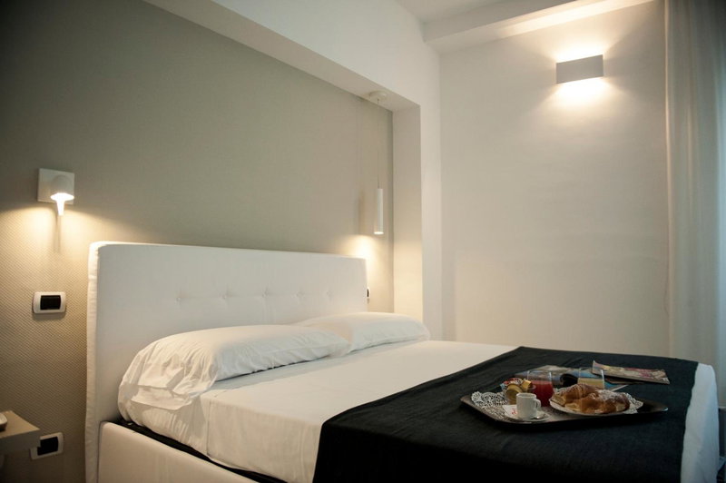 Hotel Villa Felice Relais, Amalfi, Italien