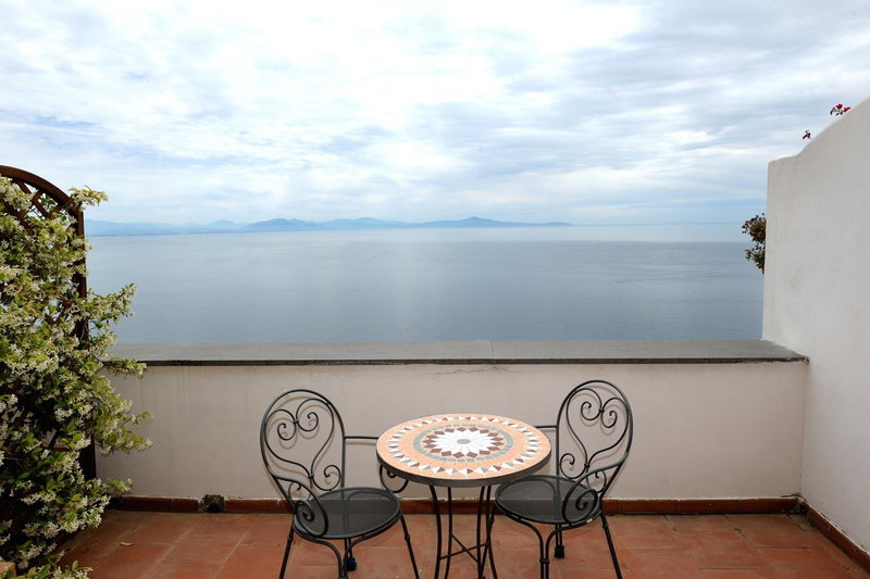 Hotel Villa Felice Relais, Amalfi, Italien