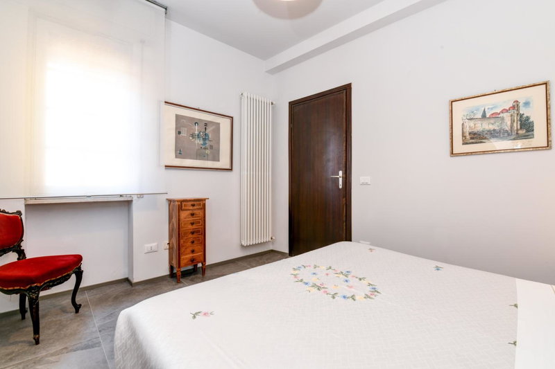 Hotel Tripoli, Desenzano del Garda, Italien