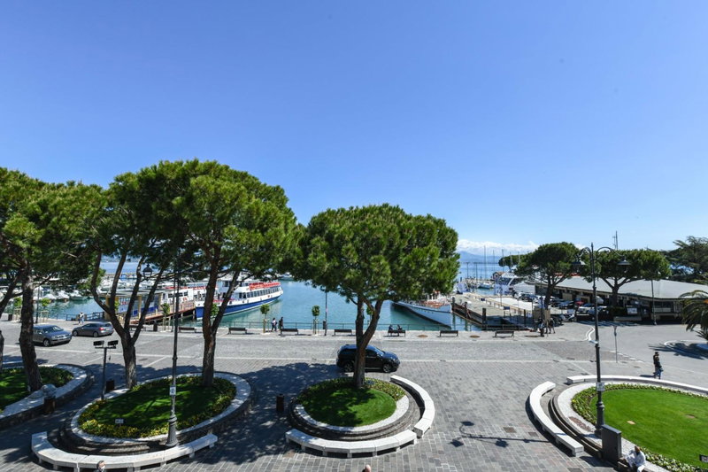 Hotel Tripoli, Desenzano del Garda, Italien